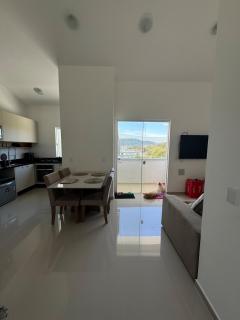 Duplex Penthouse - 250 meters from the beach in Centrinho dos Ingleses - 5