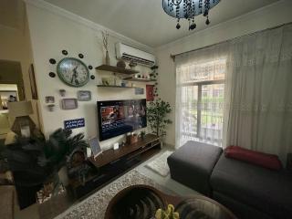 Madinaty Full Furnished Apartment - 5