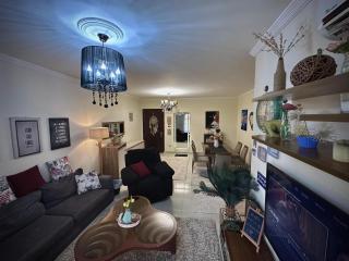 Madinaty Full Furnished Apartment - 3
