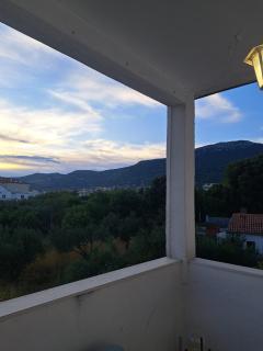 Large apartment between Split and Trogir - Kaštela - 8