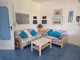 Villa Mayla - Ippocampo - 1