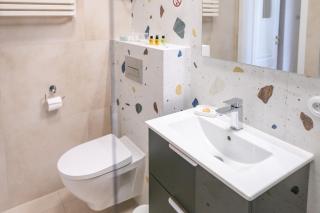 The All Right Apartment Warszawa Pulawska - Warschau - 5