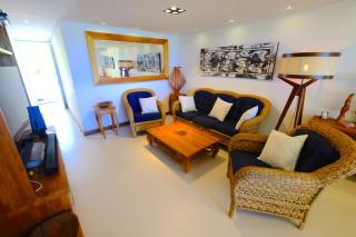 Beach Front Luxury, Praia do Forte, Feet in the Sand! - 6