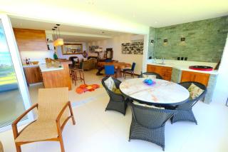 Beach Front Luxury, Praia do Forte, Feet in the Sand! - 4