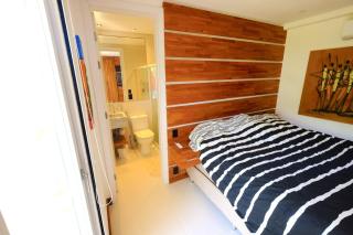 Beach Front Luxury, Praia do Forte, Feet in the Sand! - 1