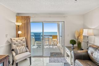 Sea Pointe 507 - Oceanfront - 5