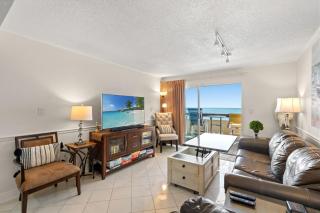 Sea Pointe 507 - Oceanfront - 3