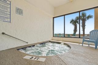 Sea Pointe 507 - Oceanfront - Myrtle Beach - 8