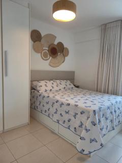 Anfitrião Guiah! - Beira-mar e ao lado do Centro de Convenções - 1