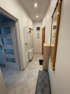 Przystanek Karpacz - Apartament Genua - Karpacz - 7