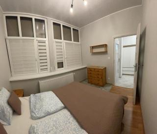 Przystanek Karpacz - Apartament Genua - Karpacz - 5
