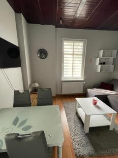 Przystanek Karpacz - Apartament Genua - Karpacz - 4