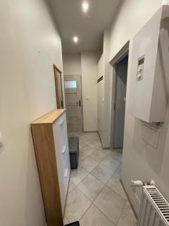 Przystanek Karpacz - Apartament Genua - 1