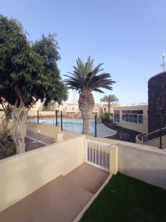 Arena blanca - Costa Calma - 9