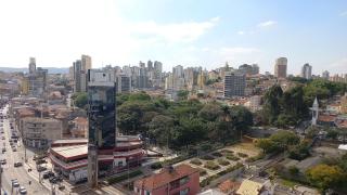 Infinity Home Suítes Anhembi - São Paulo - 0