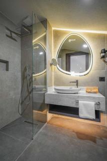 Byon Hotel Şile - Şile - 8