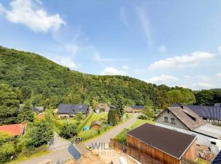 Ferienwohnung Waldblick 1 für 6 Personen und max 2 Hunde - Simmerath - 1