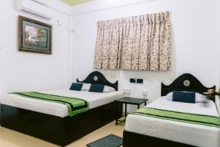 Rajawewa Resort - Hotel in Ampara - 6