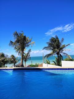CosteiraPRAIASOLPontaNegra, Natal-RN - 9