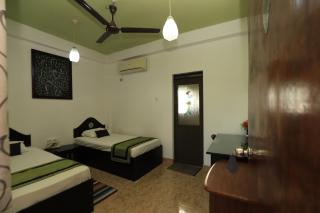 Rajawewa Resort - Hotel in Ampara - 7