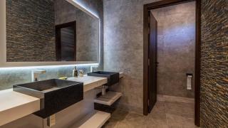 Argan Golf Villa 4-bed Marrakech - 9