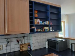 Grosses Haus bei München mit 4 Schlafzimmern für bis zu 10 Personen - 7