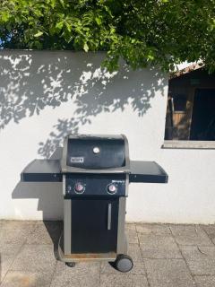 Grosses Haus bei München mit 4 Schlafzimmern für bis zu 10 Personen - 1