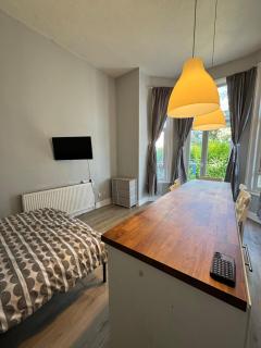 Apartment close to City Centre - Winchester - 7