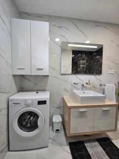 Apartmani Vera - 6