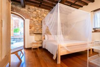 Villa Alta Vista - Corsanico-Bargecchia - 2
