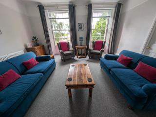 Eastgate Lodge Flat 23A - Pickering - 8