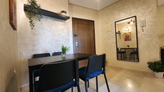 Centre Appartement Tanger - 5