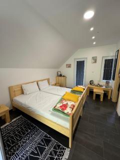 Wolf Apartments near Biogradska Gora - 5