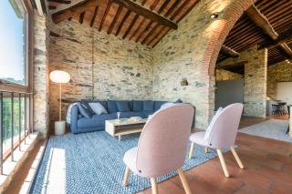 Villa Alta Vista - Corsanico-Bargecchia - 4