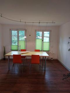 Ferienwohnung Lissi - Ottobeuren - 5