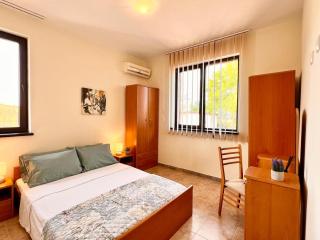 Velika Garden Villas 1 bedroom apartment, Lozenets - Lozenets - 8