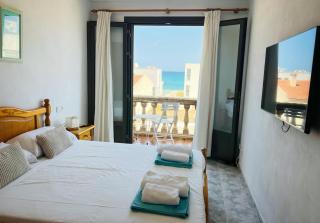 House near the sea with seaviews in Son Serra de Marina - 0