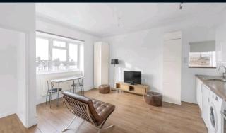 One bedroom flat in Streatham - Londra - 0