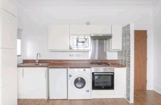 One bedroom flat in Streatham - Londra - 5