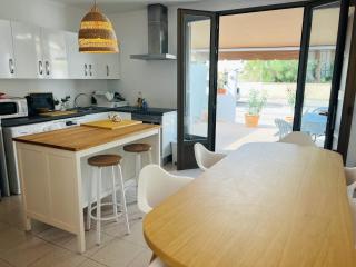 House near the sea with seaviews in Son Serra de Marina - 5