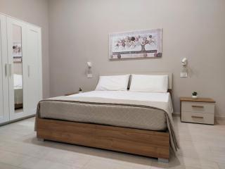 Dimora Tulliano - Manfredonia - 9