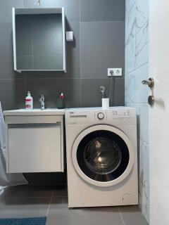 Modern & Cozy Apartment- Sarajevo Centar - Sarajevo - 2