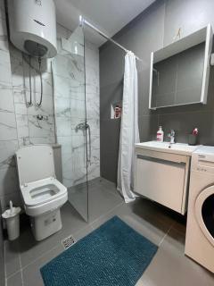 Modern & Cozy Apartment- Sarajevo Centar - Sarajevo - 1