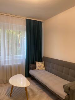 Modern & Cozy Apartment- Sarajevo Centar - 9