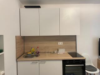 Modern & Cozy Apartment- Sarajevo Centar - Sarajevo - 7