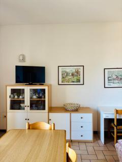 APPARTAMENTO -C- VISTA MARE con 2 camere da letto-Residence Azzurro - 4