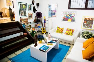 Hospedaria Entre Amigos - 5