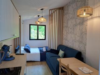 Les terrasses de Condate - Rennes canal St Martin - 1