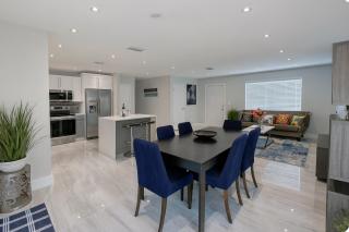 Heart of Miami Luxury Home 4BR Pool 5 Min Beach - Miami - 5