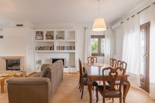 Olive View Cottage in Pelion - 5